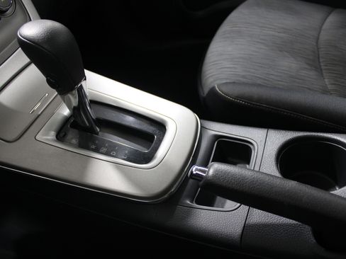 Used 2014 Nissan Sentra FE+ SV image 15