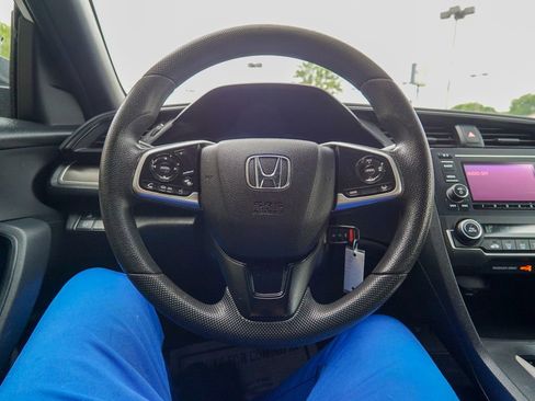 Used 2019 Honda Civic LX image 14