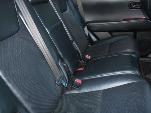 Used 2011 Lexus RX 450h AWD image 15