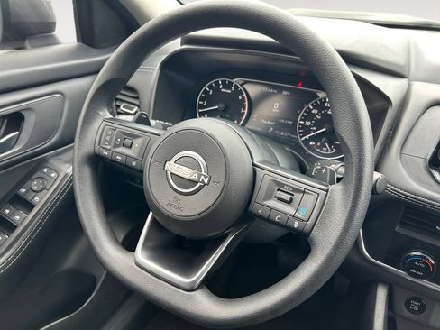 Used 2024 Nissan Rogue SV FWD image 12