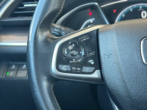 Used 2020 Honda Civic EX image 29