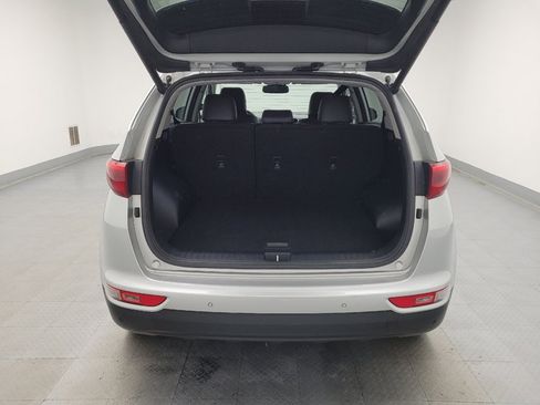 Used 2017 Kia Sportage EX w/ EX Technology Package image 29