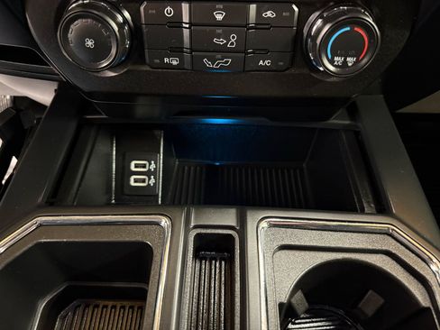 Used 2019 Ford F150 XL w/ Equipment Group 101A Mid AWD/4WD image 22