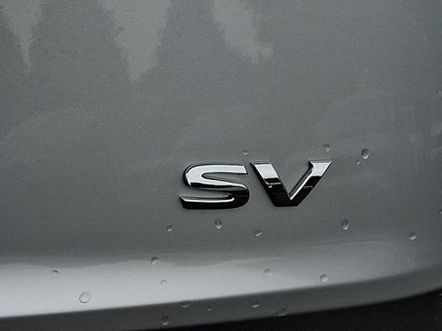 Used 2023 Nissan Rogue SV FWD image 17