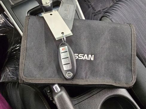 Used 2019 Nissan Sentra SV w/ Special Edition Package image 23