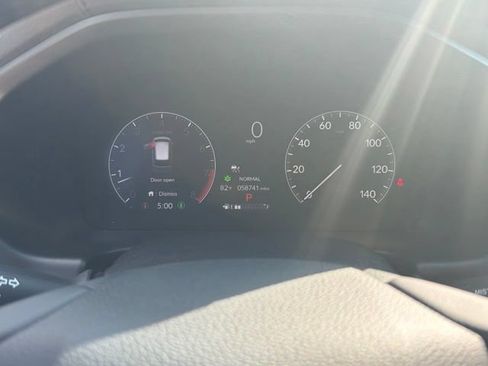 Certified 2025 Honda Odyssey EX-L image 31