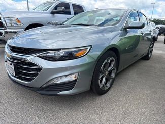 Used 2024 Chevrolet Malibu LT FWD video 1