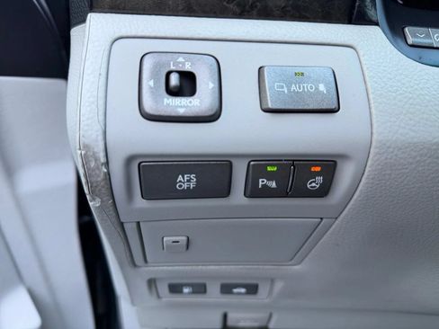 Used 2007 Lexus LS 460 RWD image 18