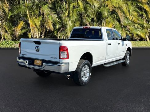 Used 2024 RAM 3500 Big Horn image 5