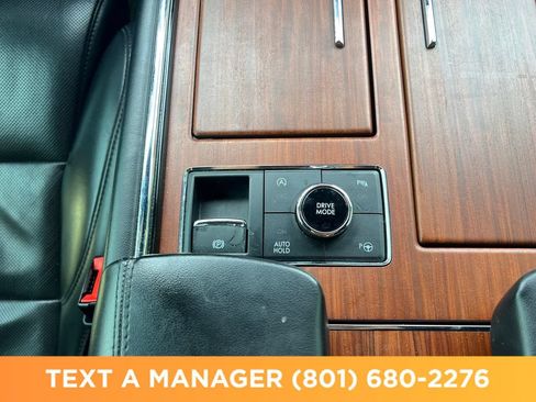 Used 2019 Lincoln Navigator Reserve AWD/4WD image 24