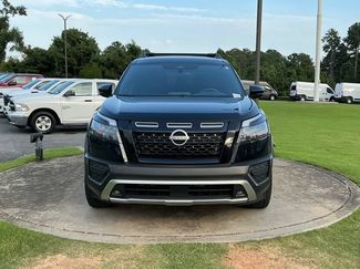 Used 2023 Nissan Pathfinder Rock Creek AWD/4WD video 2