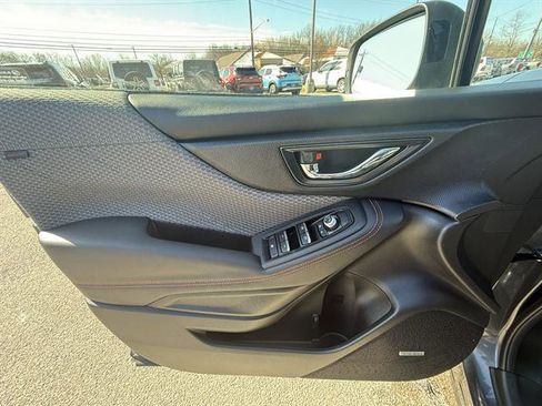 Used 2023 Subaru Forester Sport image 12