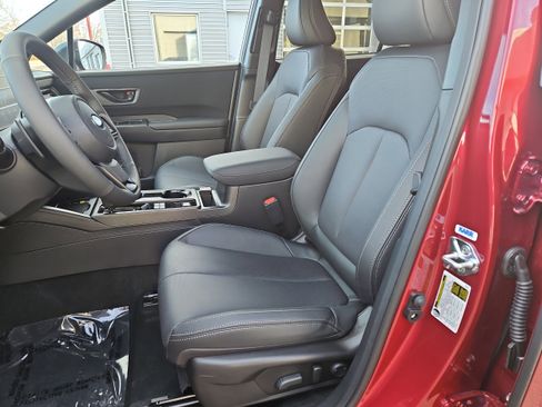 New 2026 Subaru Outback Limited w/ Premium/Limited Package image 17