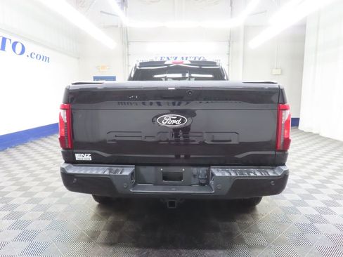 Used 2025 Ford F150 XLT w/ Equipment Group 302A MID image 36