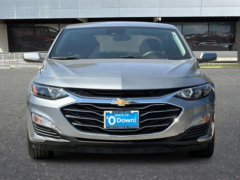 Used 2024 Chevrolet Malibu LT FWD image 11