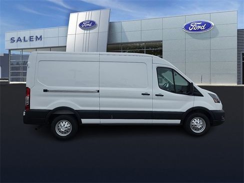 New 2025 Ford Transit 150 148 Medium Roof AWD image 2