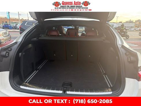 Used 2019 BMW X4 xDrive30i w/ Convenience Package image 14