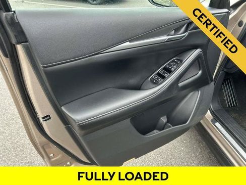 Certified 2023 INFINITI QX60 Luxe AWD/4WD image 17