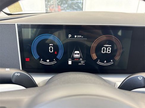 Used 2025 Hyundai Tucson SEL image 36