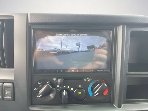 Used 2024 Chevrolet Low Cab Forward RWD image 16