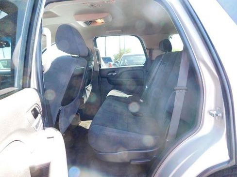 Used 2008 Chevrolet Tahoe LS image 12