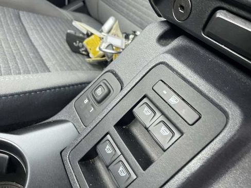 Used 2022 Ford Bronco Outer Banks AWD/4WD image 13
