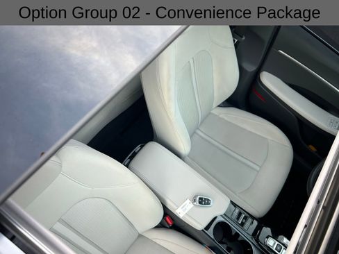 Used 2023 Hyundai Sonata SEL w/ Convenience Package image 15