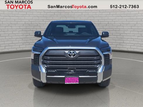 New 2026 Toyota Tundra Limited image 2