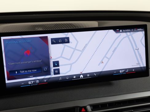 Used 2025 BMW iX M60 AWD/4WD image 51
