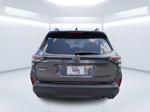 Certified 2026 Subaru Forester Premium AWD/4WD image 4