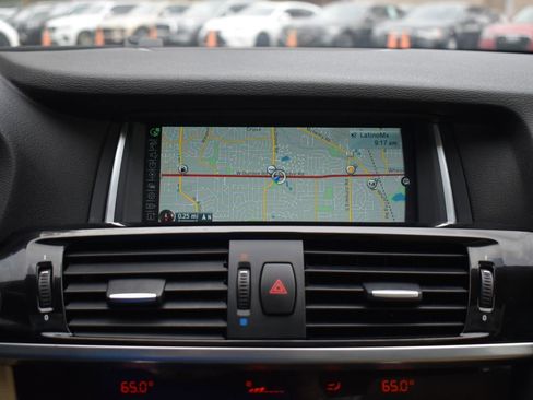 Used 2015 BMW X3 xDrive28i image 18