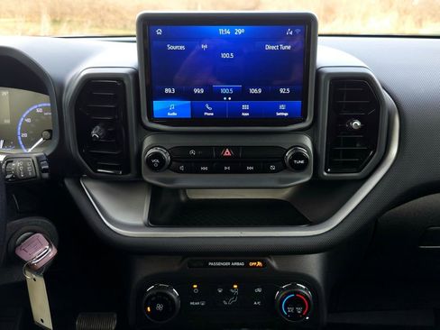 Used 2021 Ford Bronco Sport image 4