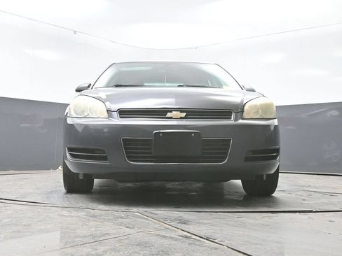 Used 2010 Chevrolet Impala LS FWD image 24