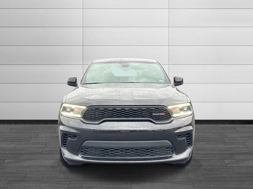 Used 2026 Dodge Durango GT AWD/4WD image 8