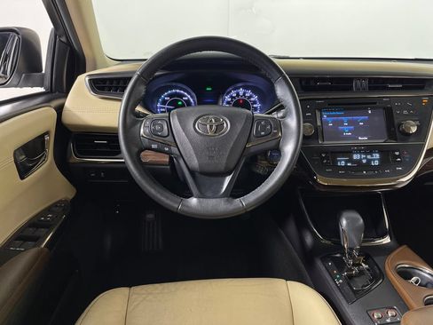 Used 2015 Toyota Avalon XLE Premium FWD image 15