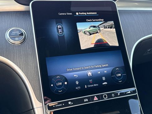 New 2026 Mercedes-Benz C 300 Sedan image 26