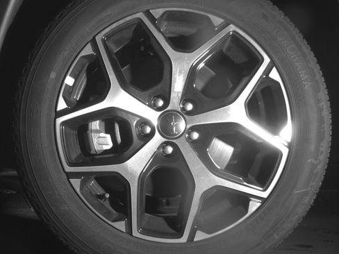 Used 2025 Jeep Compass Limited image 12