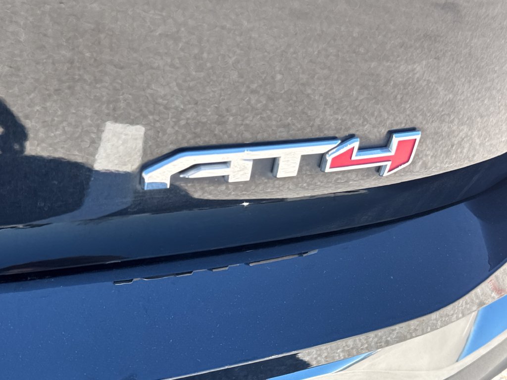 Used 2022 GMC Terrain AT4 w/ LPO, Floor Liner Package AWD/4WD image 6