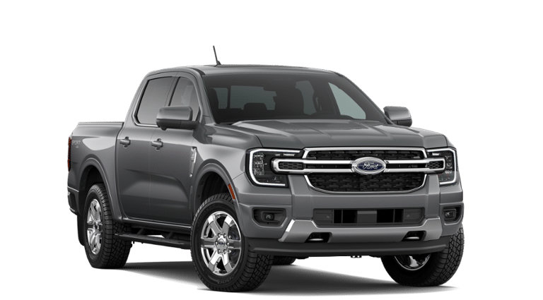 New 2026 Ford Ranger Lariat AWD/4WD image 26