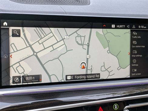 Used 2021 BMW X5 xDrive40i w/ Premium Package image 24