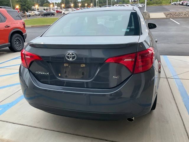 Used 2019 Toyota Corolla SE FWD image 8