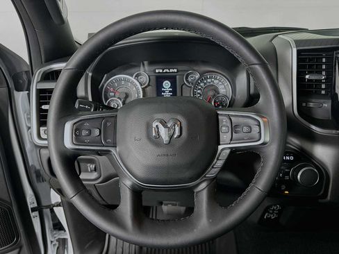 Used 2025 RAM 1500 Big Horn image 11