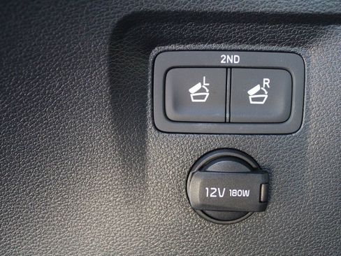 New 2025 Kia Telluride SX Prestige X-Line image 10