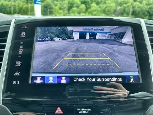 Used 2020 Honda Ridgeline RTL-E image 26