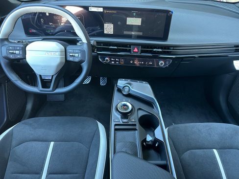 New 2025 Kia EV6 GT-Line image 13