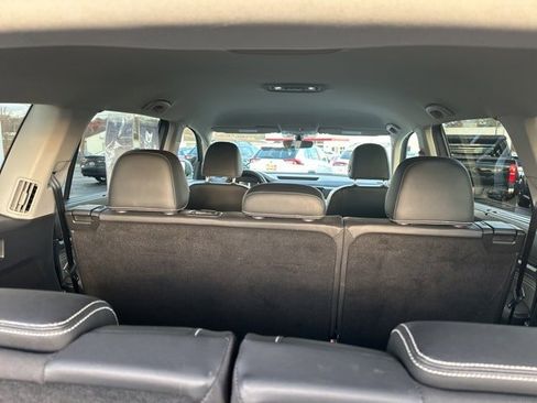 Used 2022 Volkswagen Atlas SE image 10