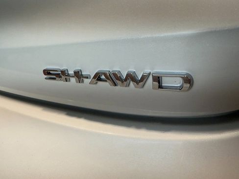 Used 2025 Acura TLX SH-AWD w/ A-SPEC Pkg image 13
