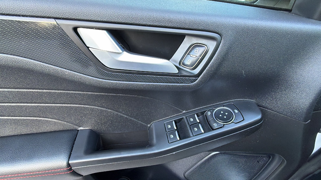 Certified 2024 Ford Escape ST-Line FWD image 14