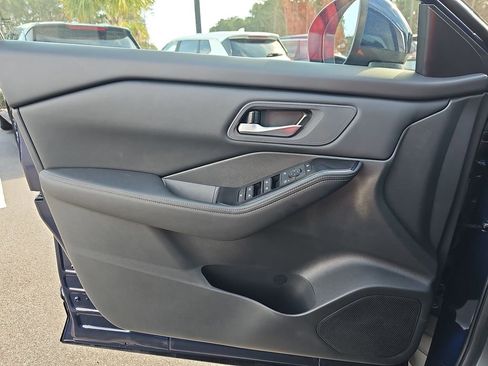 New 2026 Nissan Rogue SV FWD image 31