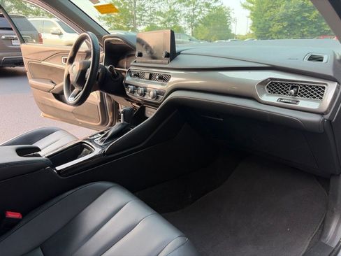 Used 2024 Acura Integra FWD image 23